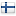 thehostingvault.com server is located in Finland